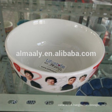 ceramic bowl China factory